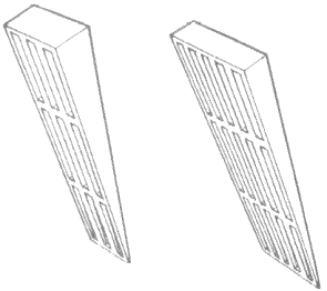 Kilar - skiss