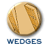 Wedges