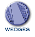 Wedges