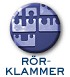 Rörklammer