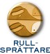 Rullsprättare
